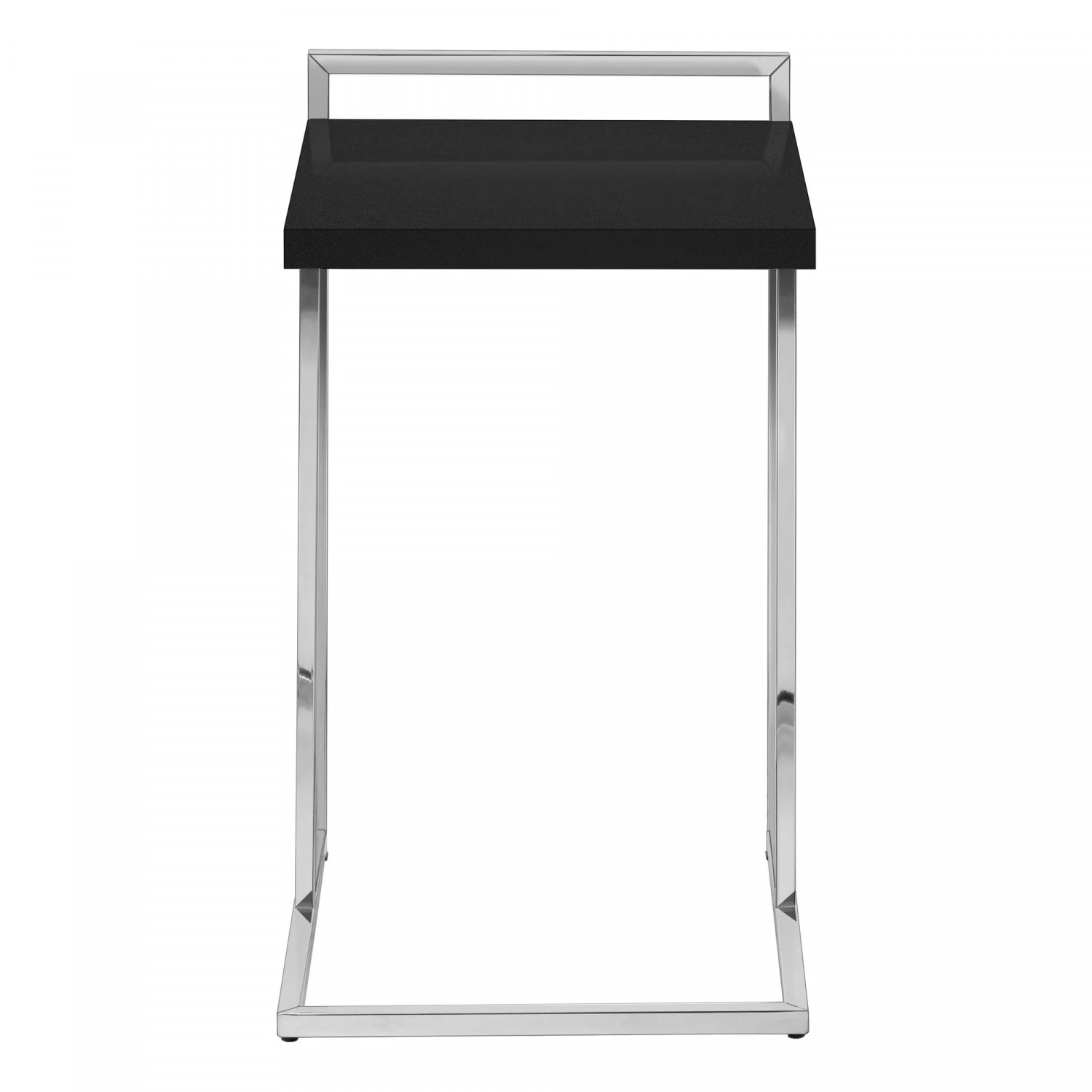 Cedar Side Table - Black - Image 7