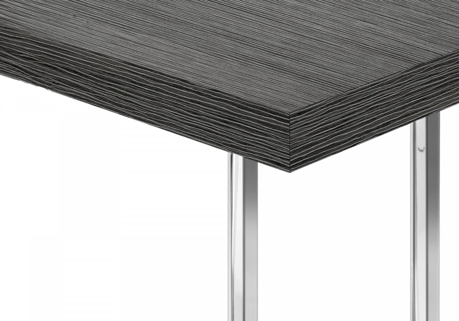 Cedar Side Table - Grey - Image 10