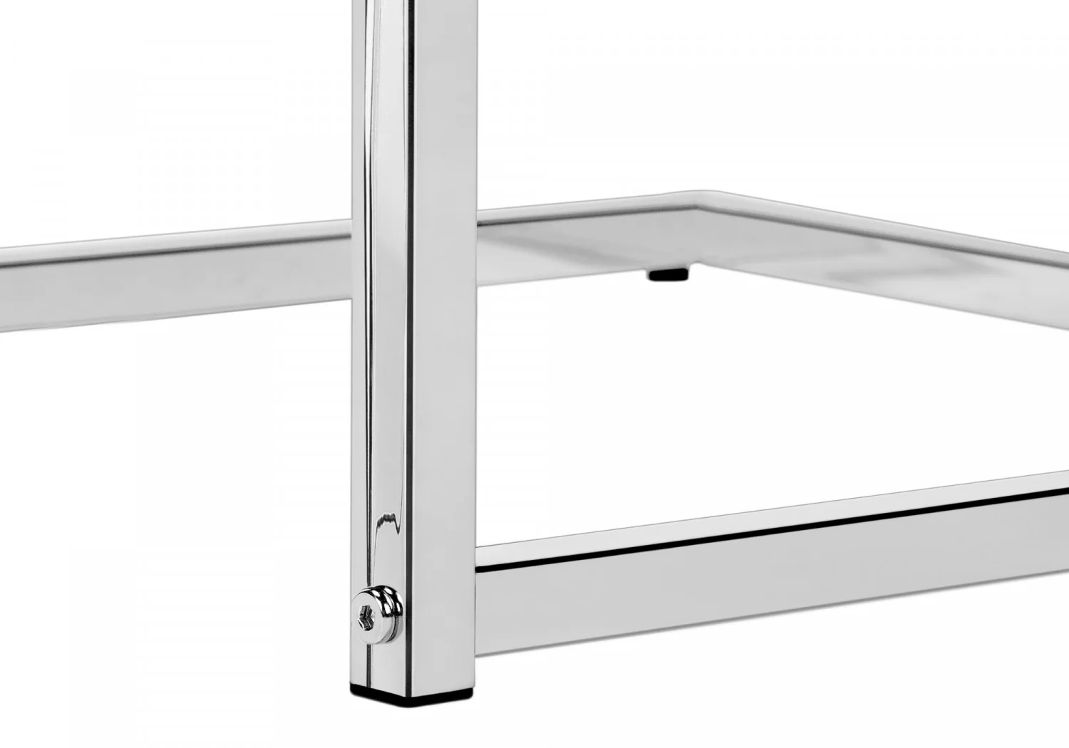Cedar Side Table - Grey - Image 11