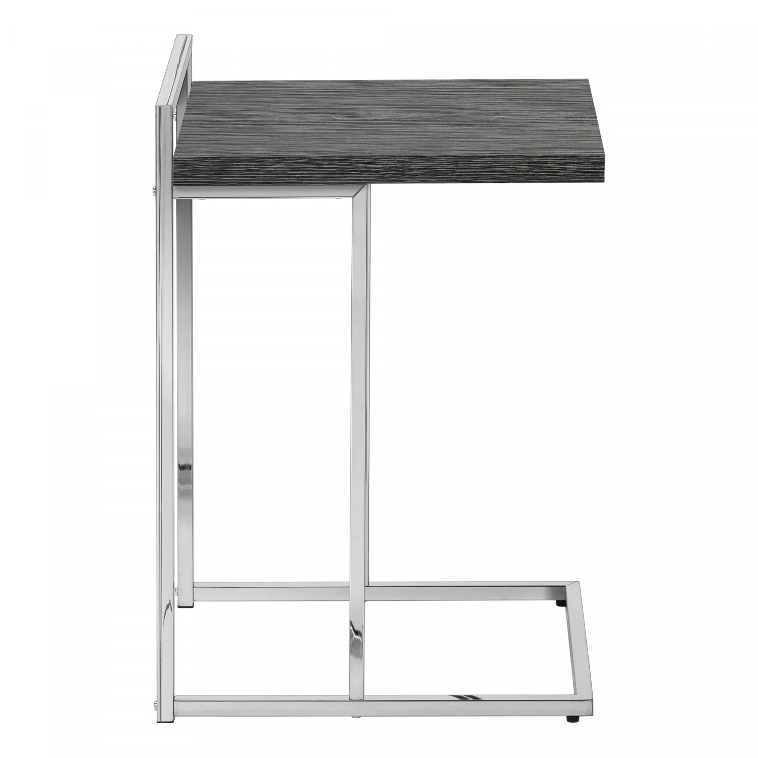 Cedar Side Table - Grey - Image 6