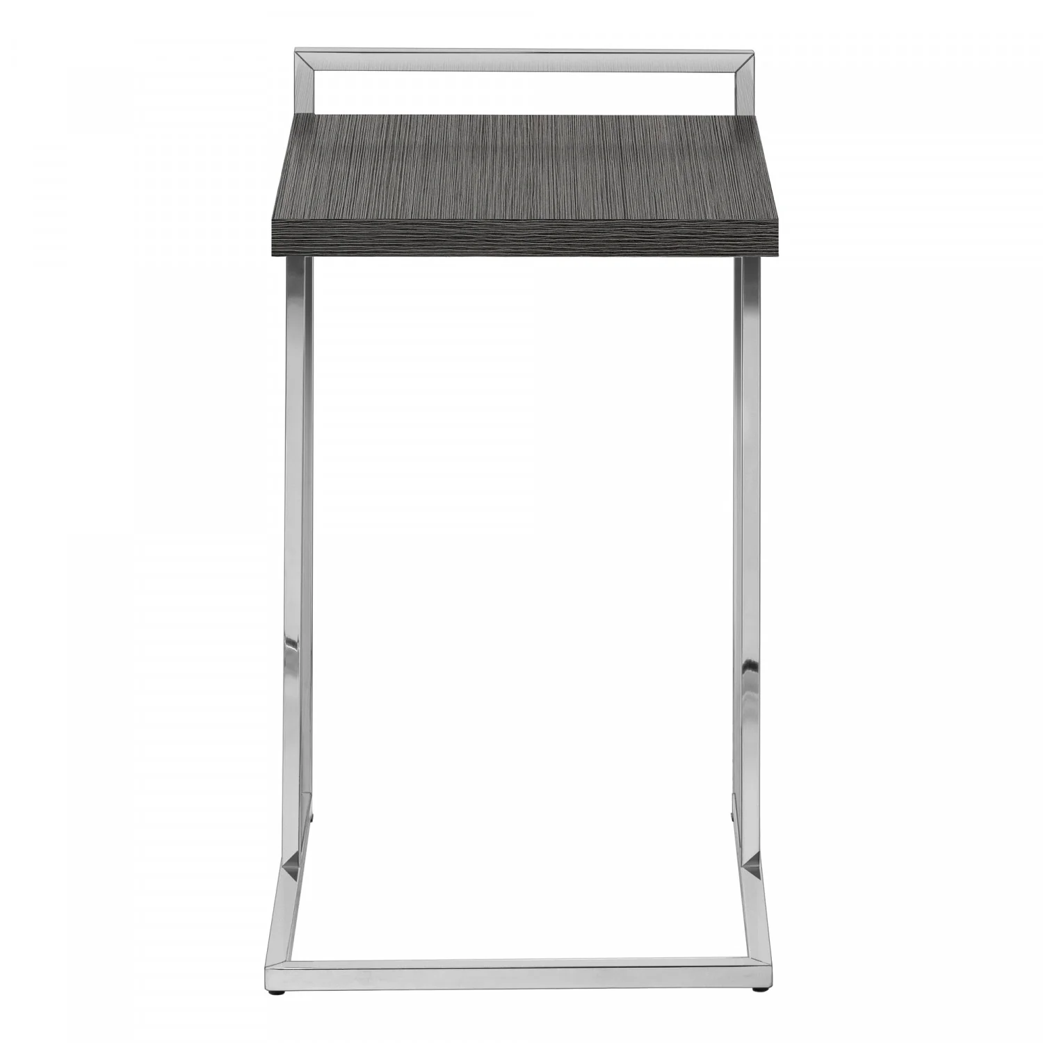 Cedar Side Table - Grey - Image 7