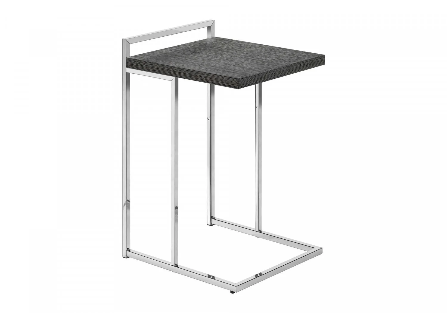 Cedar Side Table - Grey - Image 8