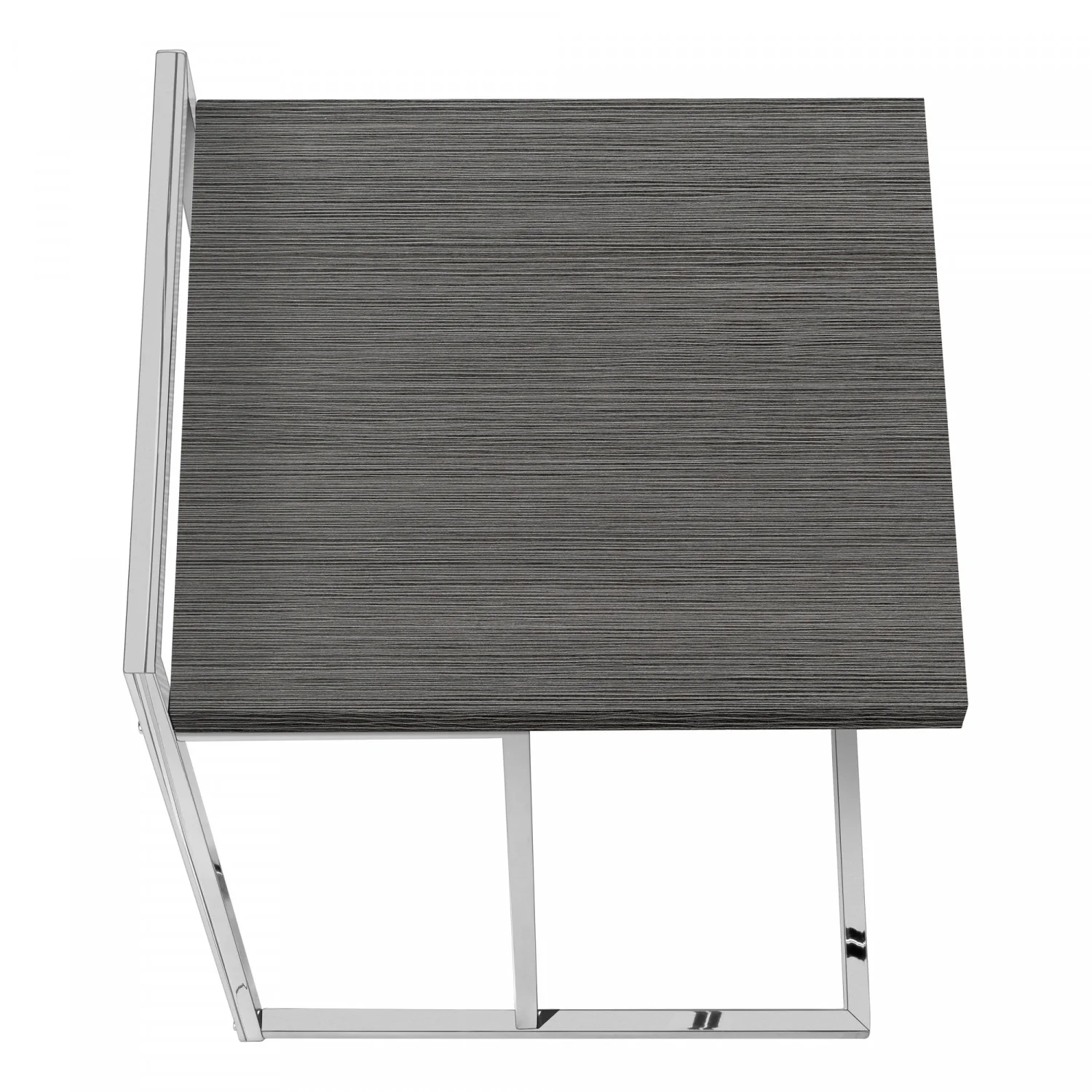 Cedar Side Table - Grey - Image 9