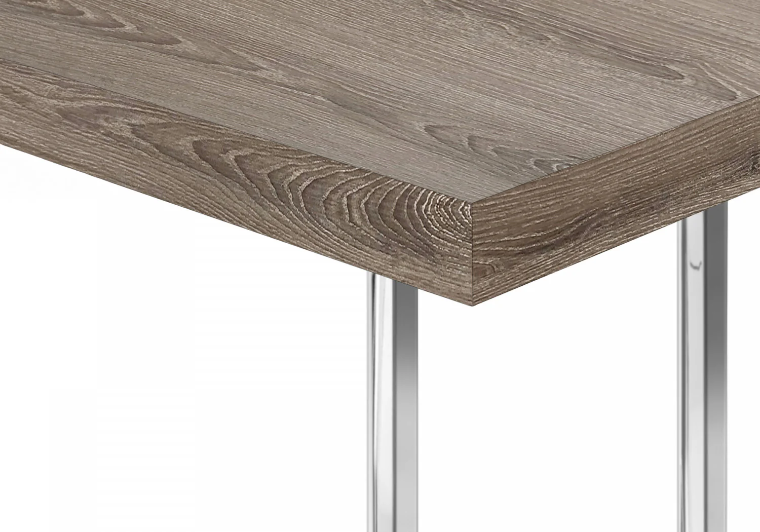 Cedar Side Table - Taupe - Image 10
