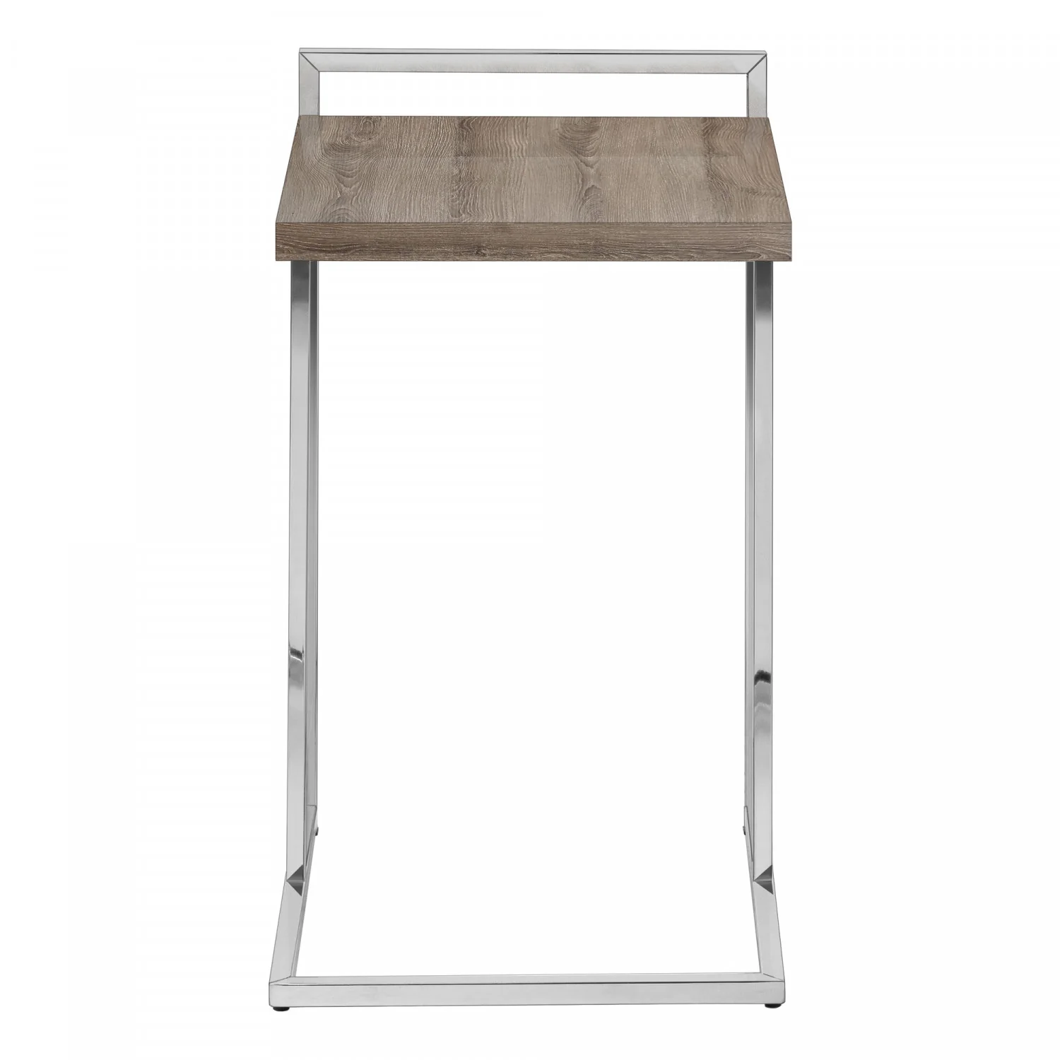 Cedar Side Table - Taupe - Image 7