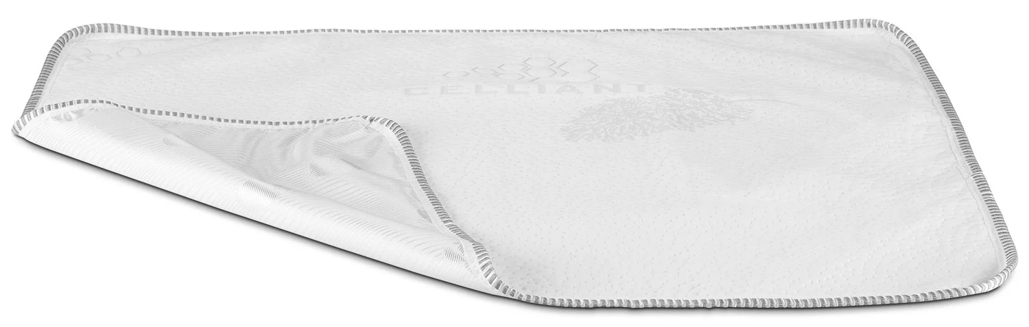 Celliant Mattress and Crib Pad - Image 3