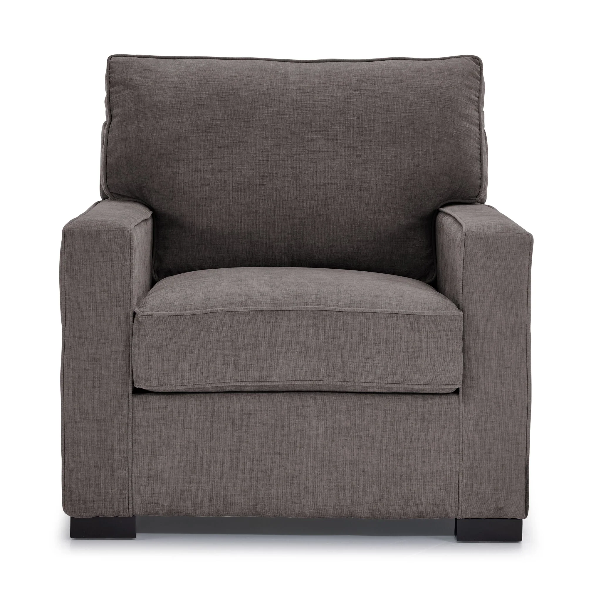 Charlotte Chair - Pewter - Image 2