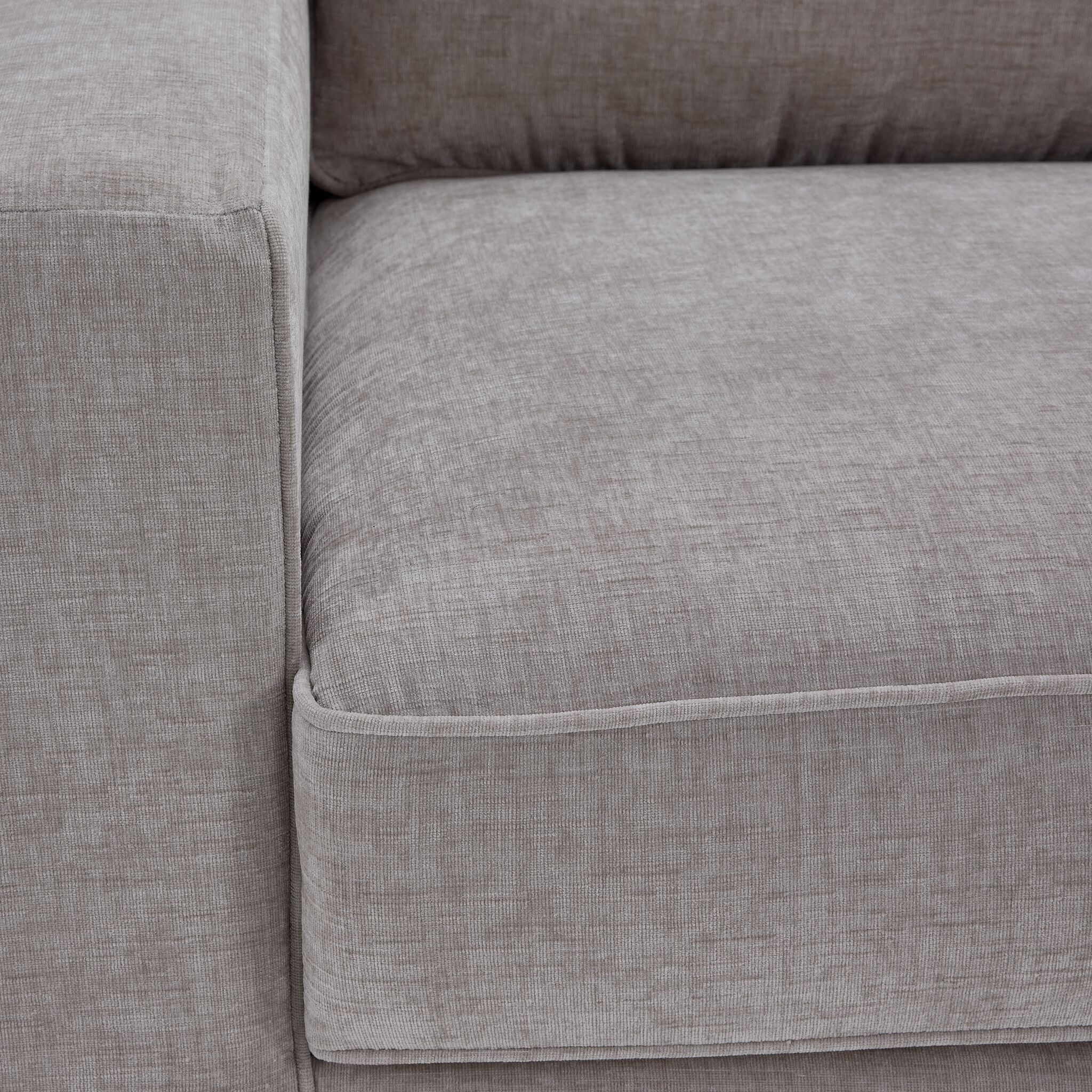 Charlotte Chair - Sand - Image 3