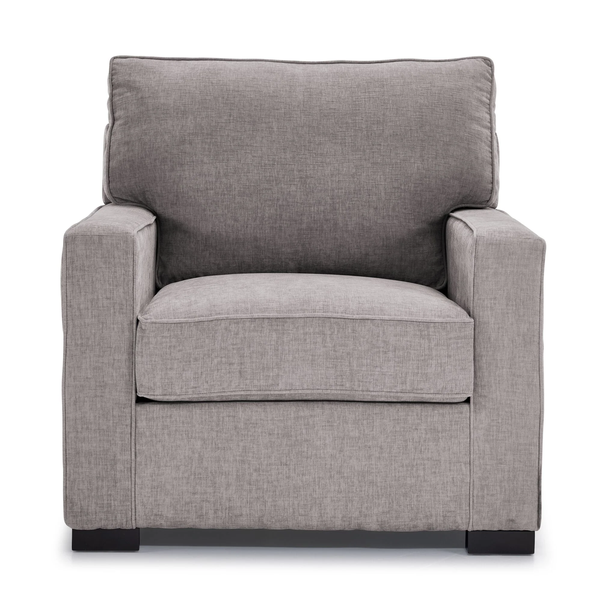 Charlotte Chair - Smoke - Image 2