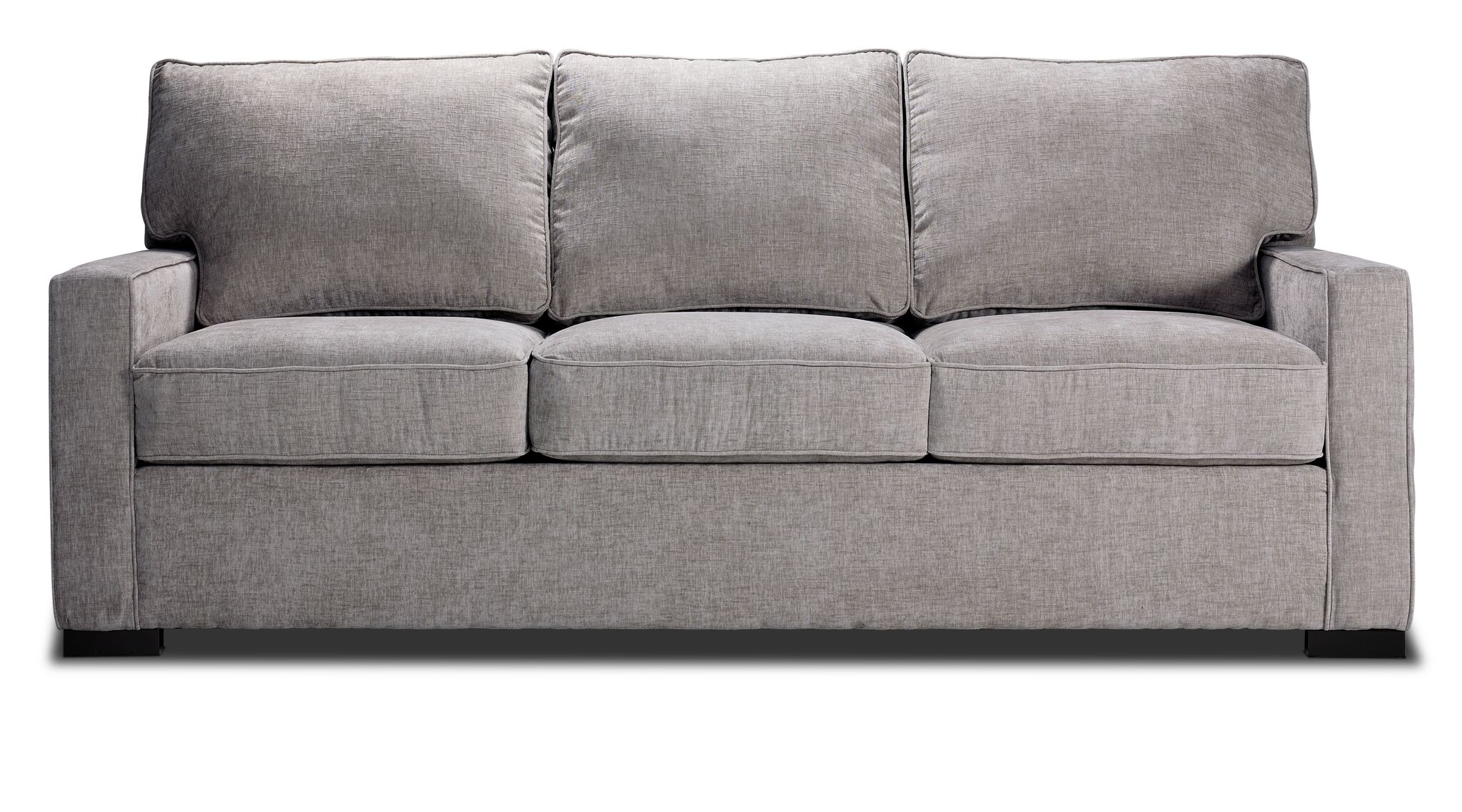 Charlotte Full Sofa Bed - Sand - Image 5