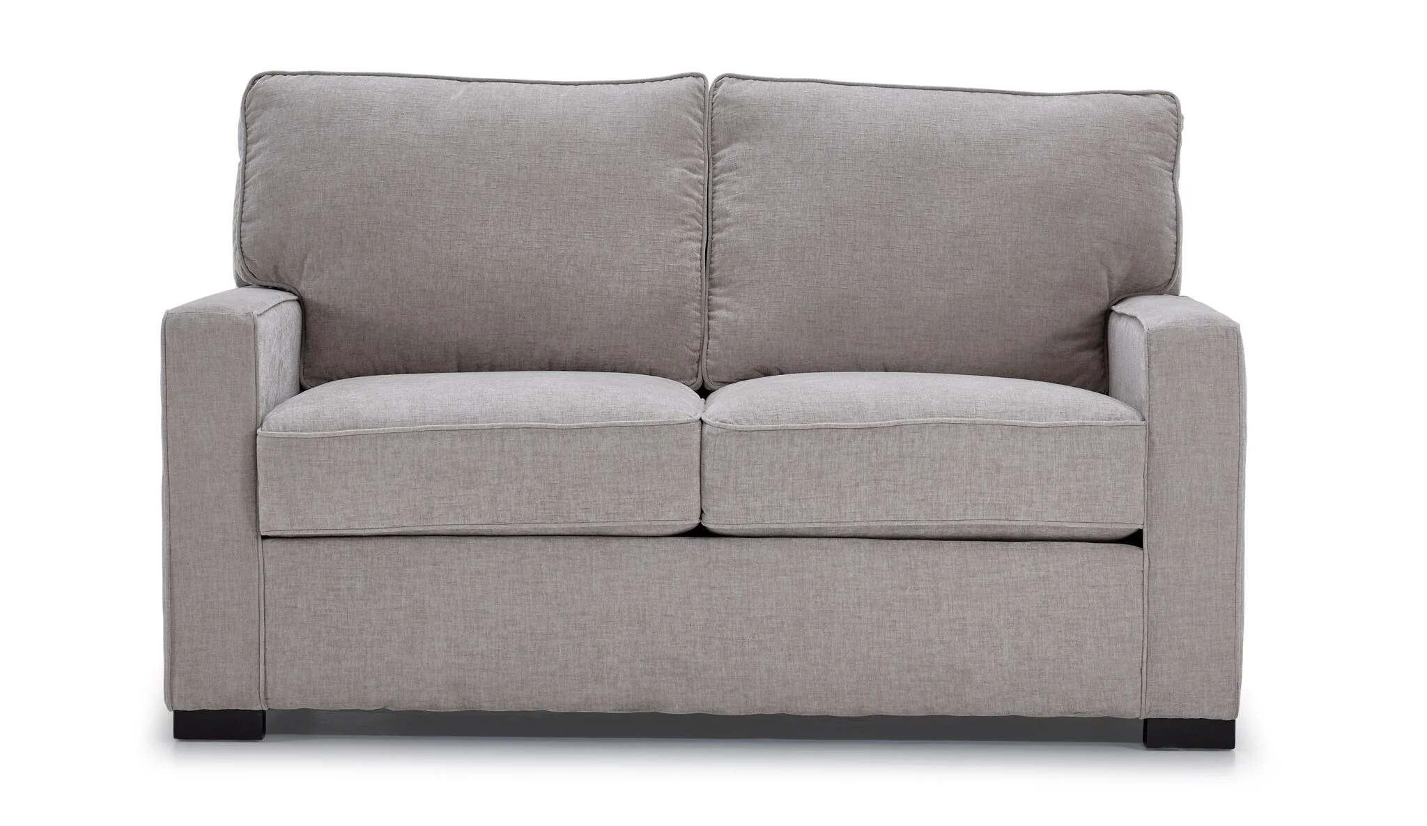 Charlotte Loveseat - Sand - Image 5