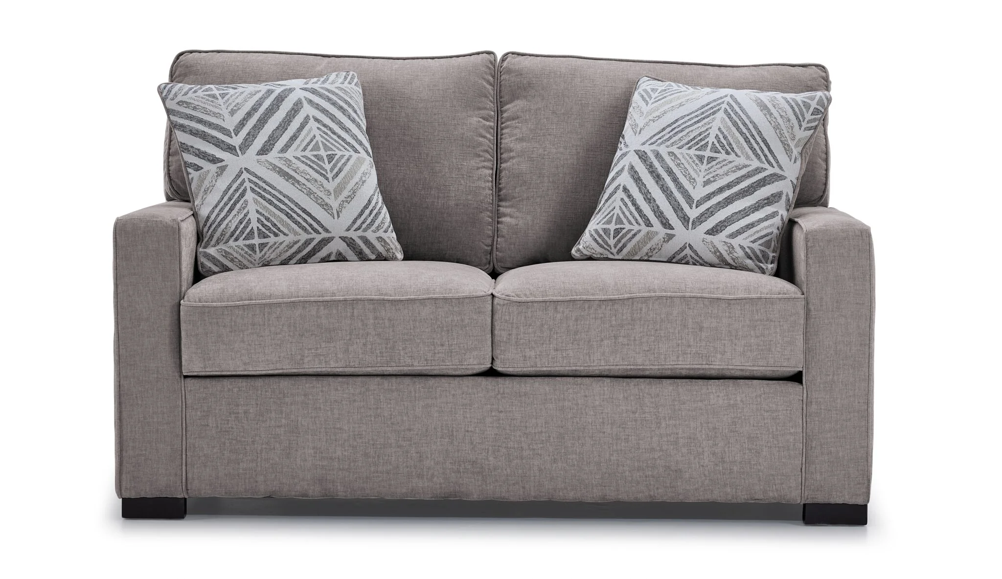 Charlotte Loveseat - Smoke - Image 2