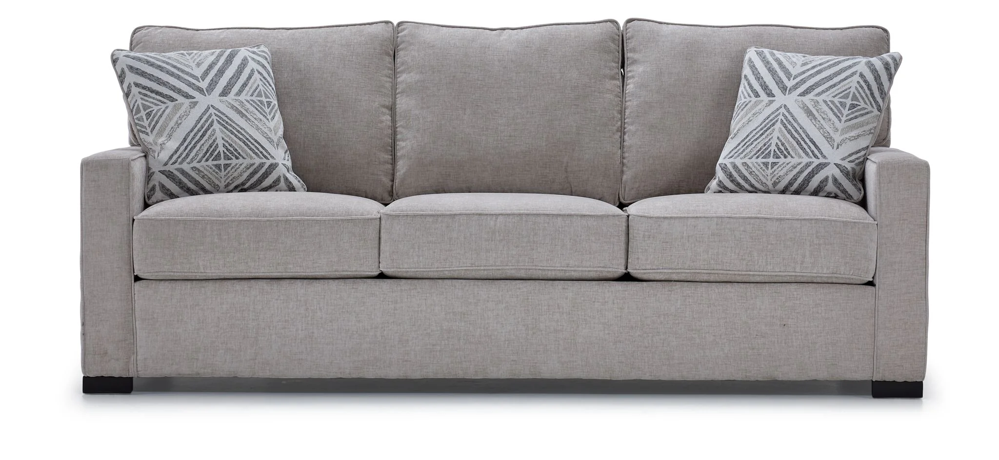 Charlotte Sofa - Sand - Image 2