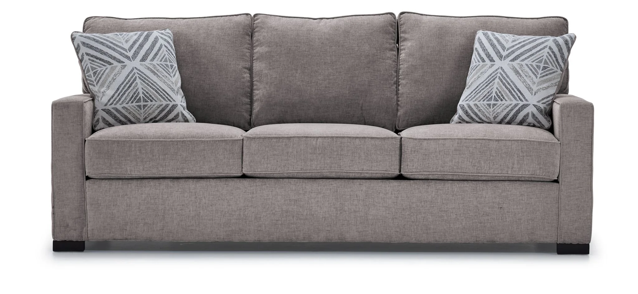 Charlotte Sofa - Smoke - Image 2
