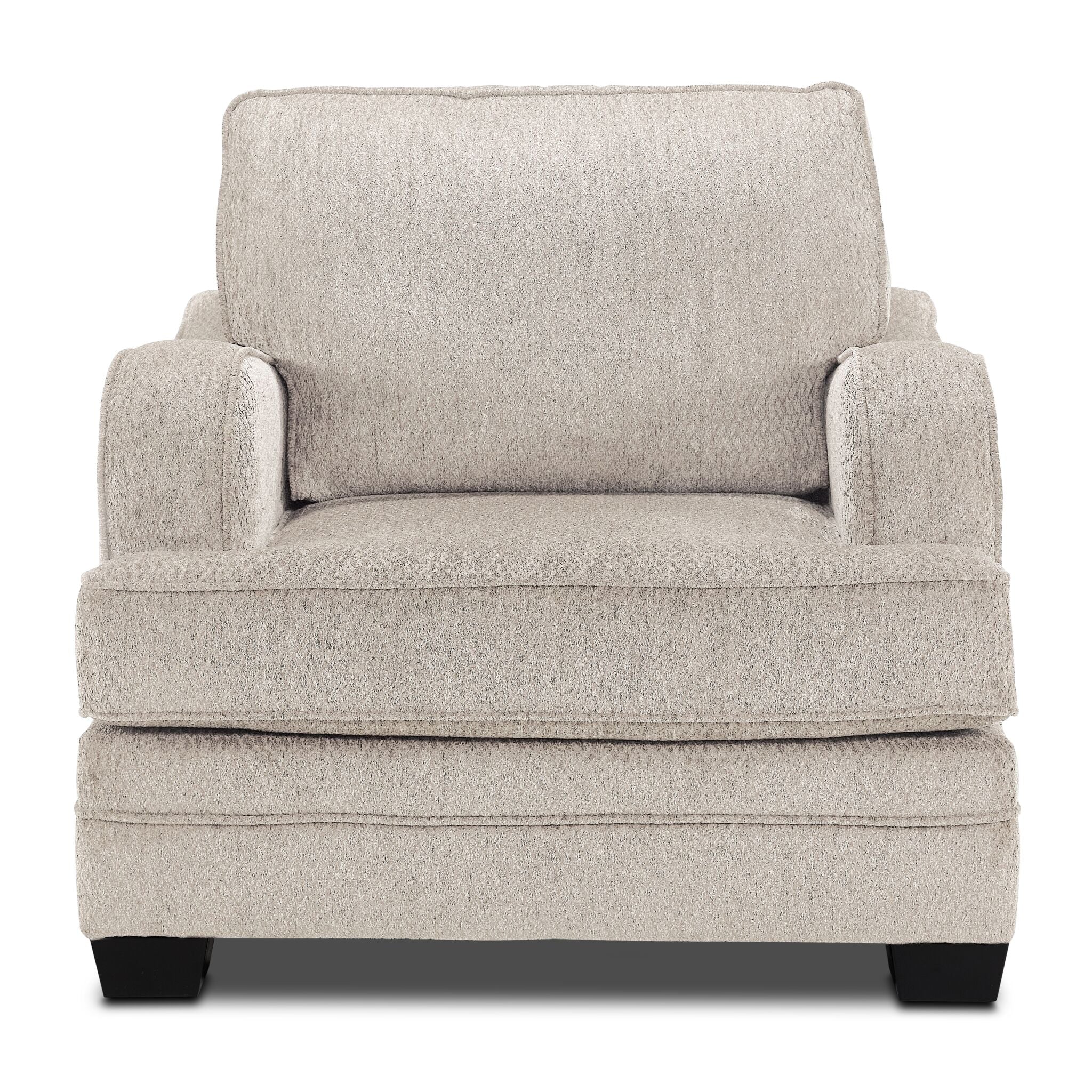 Charmaine Chair - Pearl - Image 2