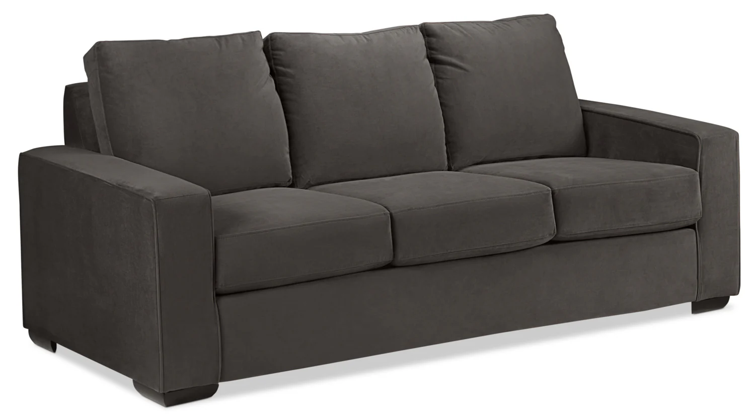 Ciara Sofa - Ash - Image 3