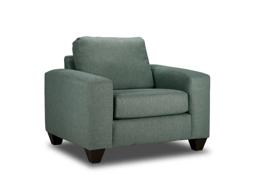 Cindy Chair-Jade - Image 2