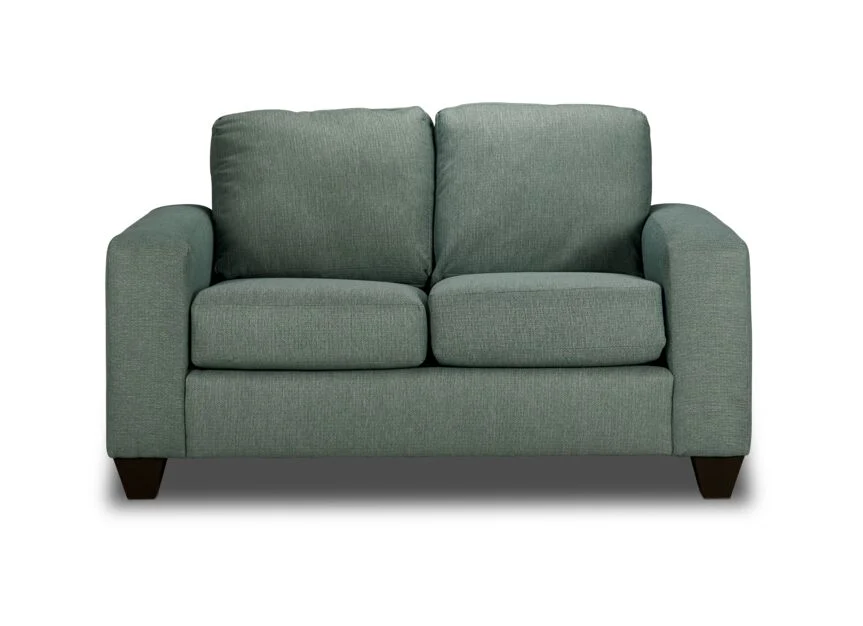 Cindy Loveseat-Jade - Image 4