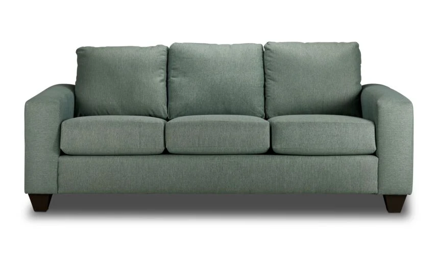 Cindy Sofa- Jade - Image 4