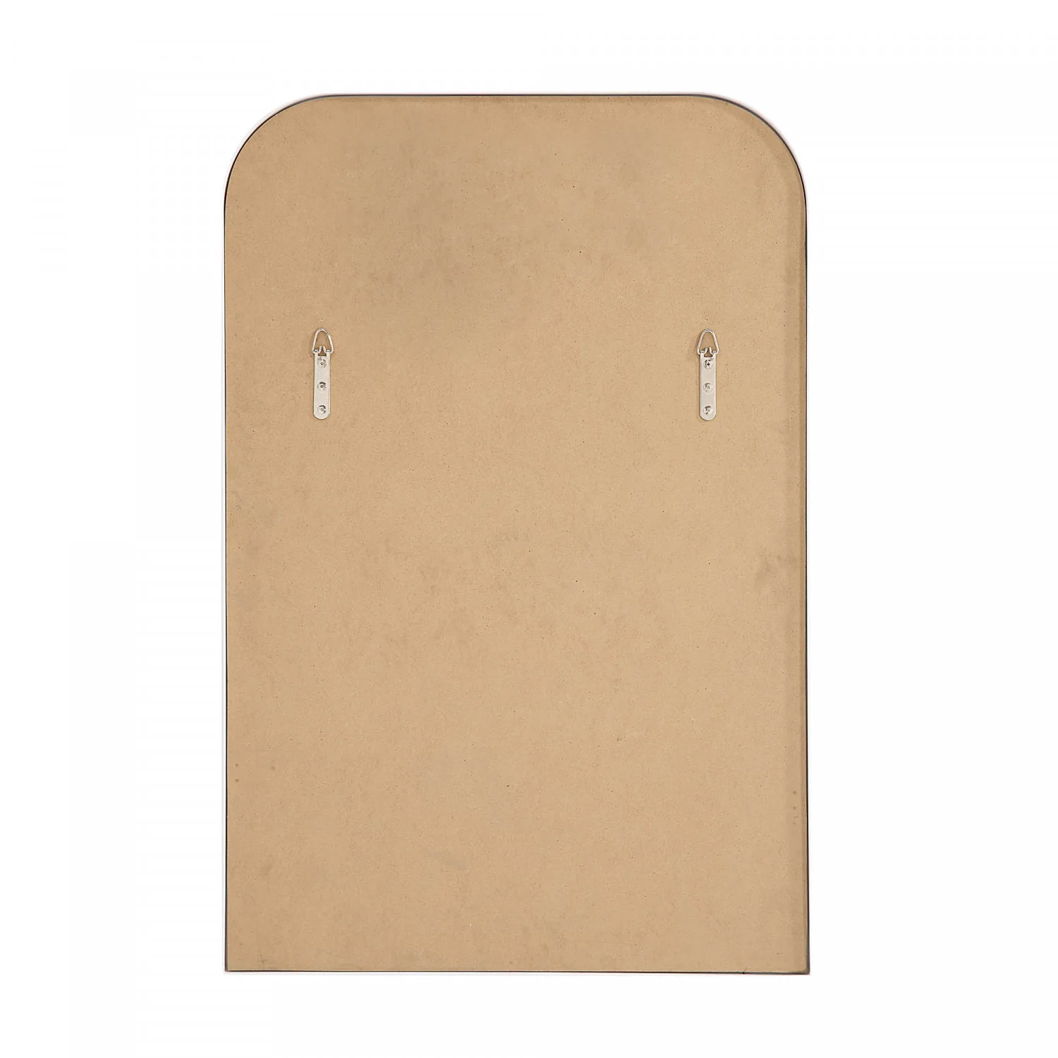 Clementine Accent Mirror - White - Image 5