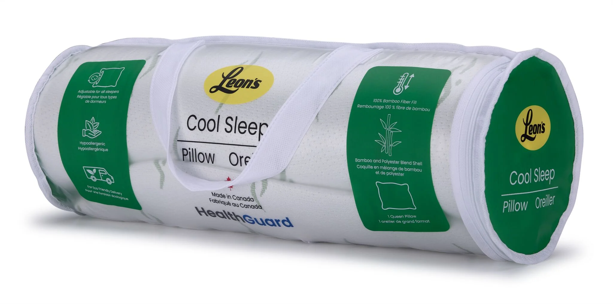Cool Sleep Standard Pillow - Image 3