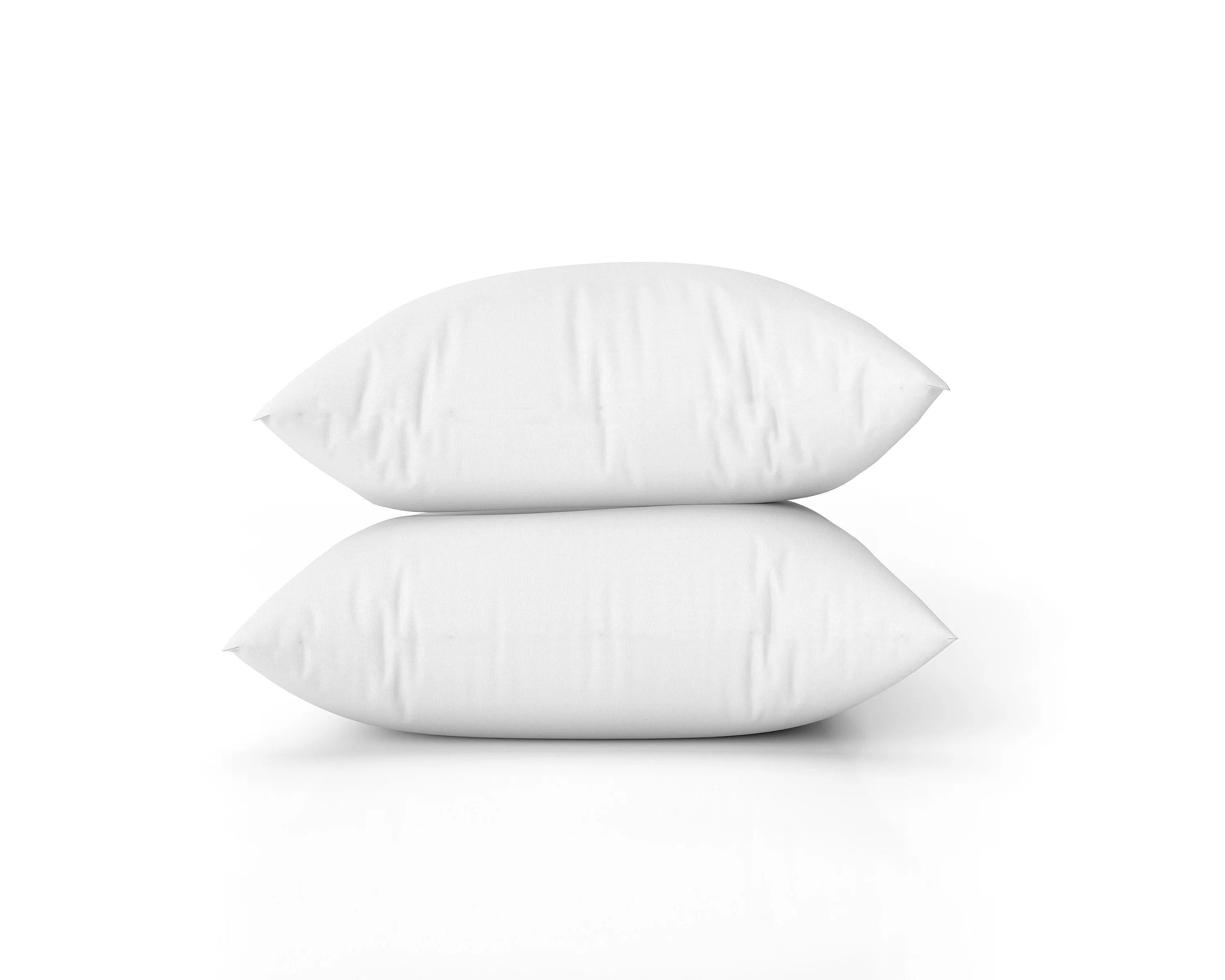Cotton House 3-Piece King Duvet Cover Set - White - Image 3