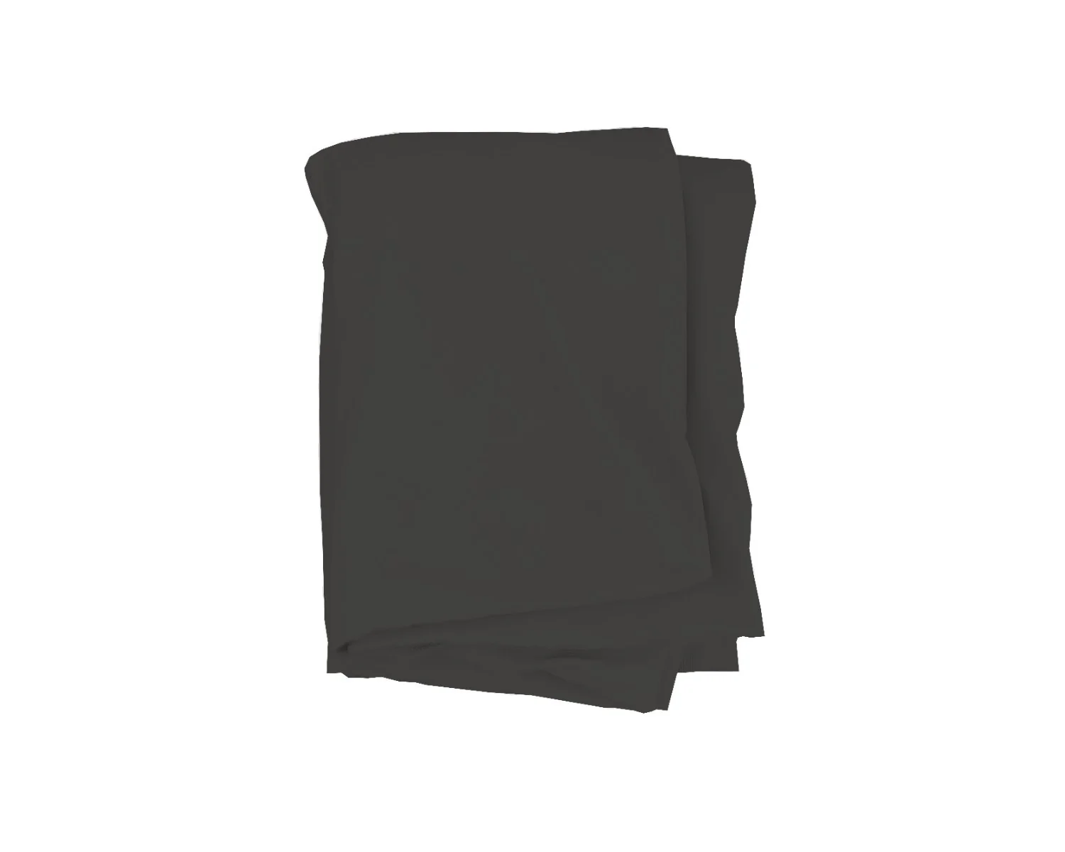 Cotton House 7-Piece King Comforter Set - Noir Petals - Image 3