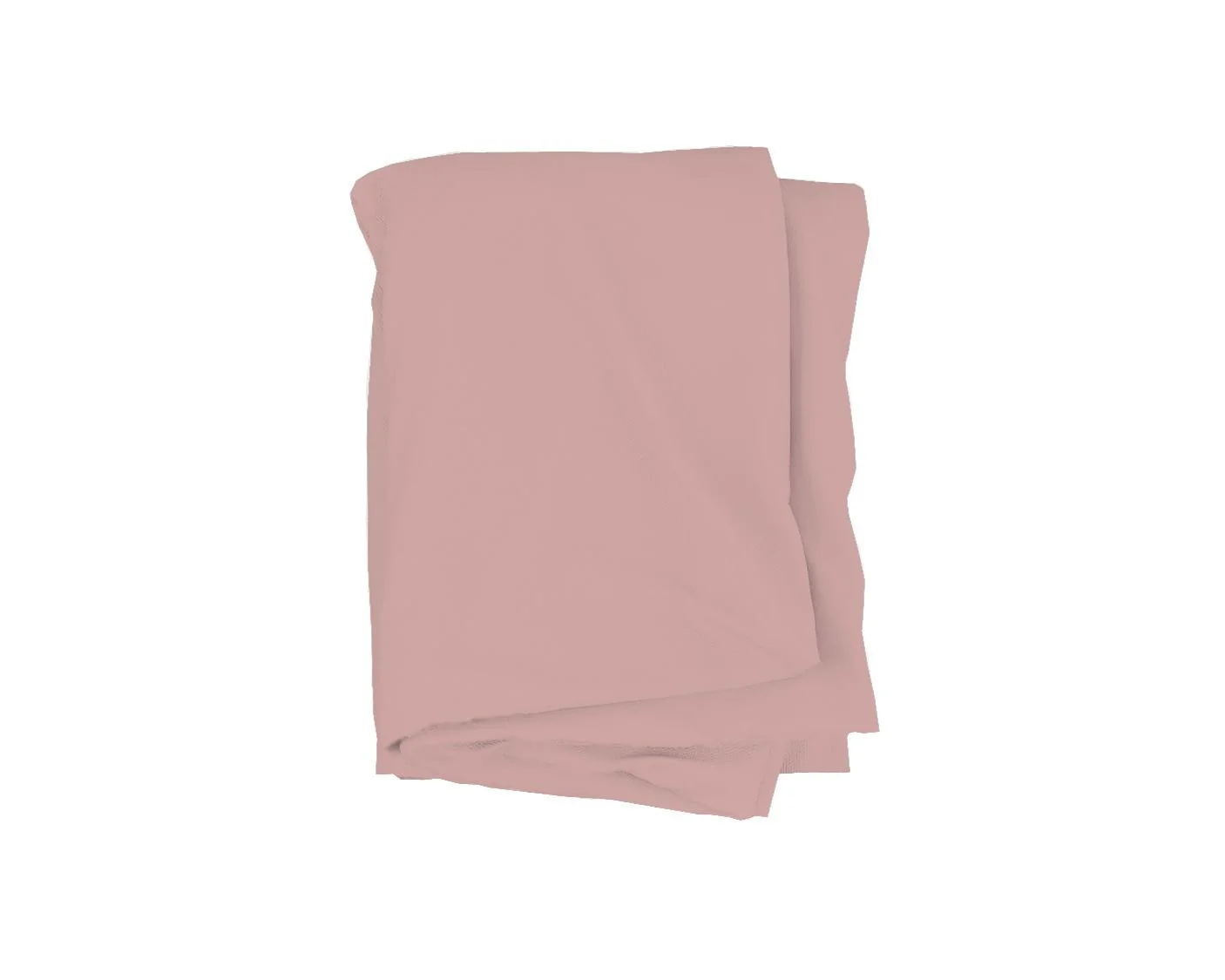 Cotton House 7-Piece King Comforter Set - Rose Bloom - Image 3