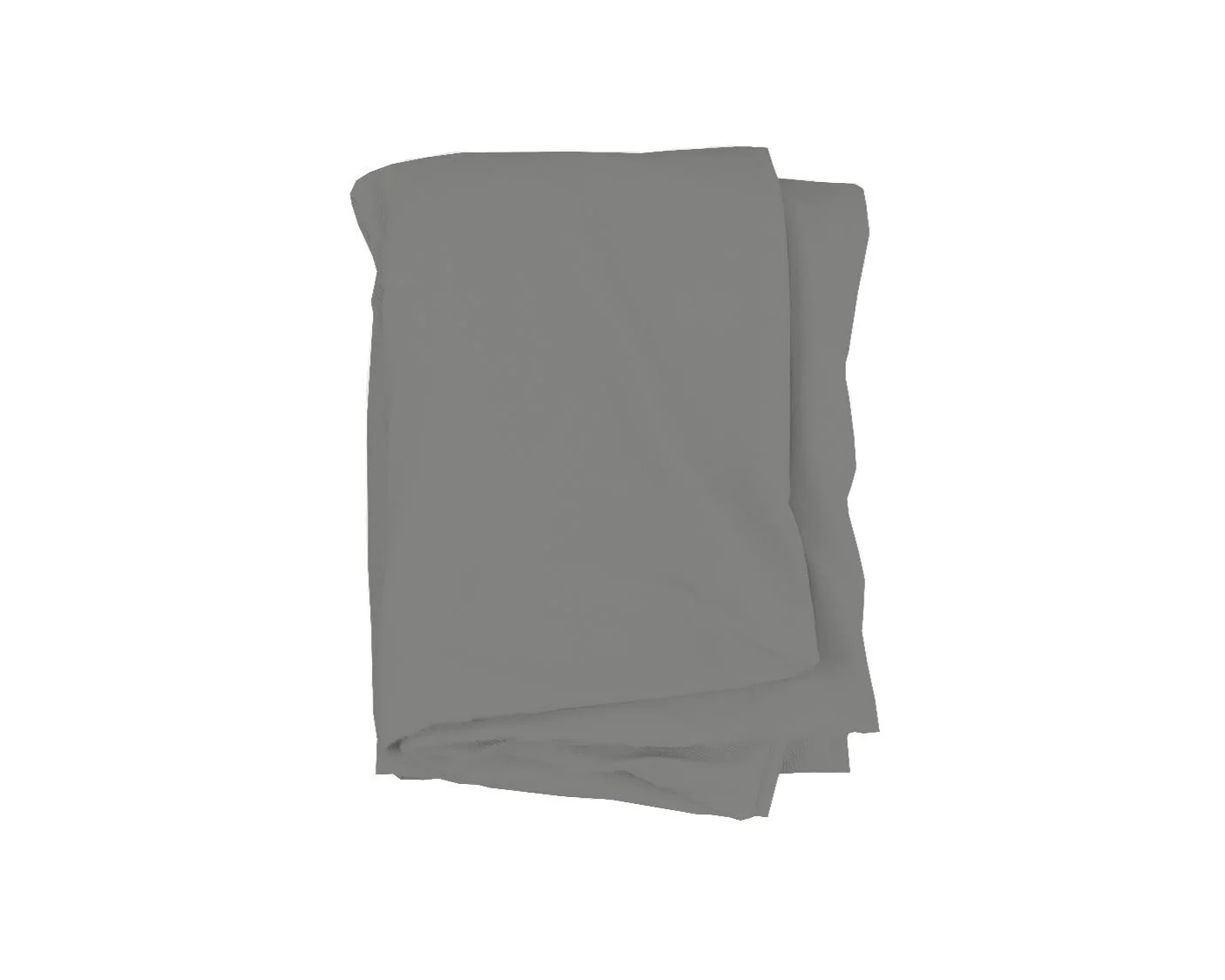Cotton House 7-Piece Queen Comforter Set - Grey Orbit - Image 3