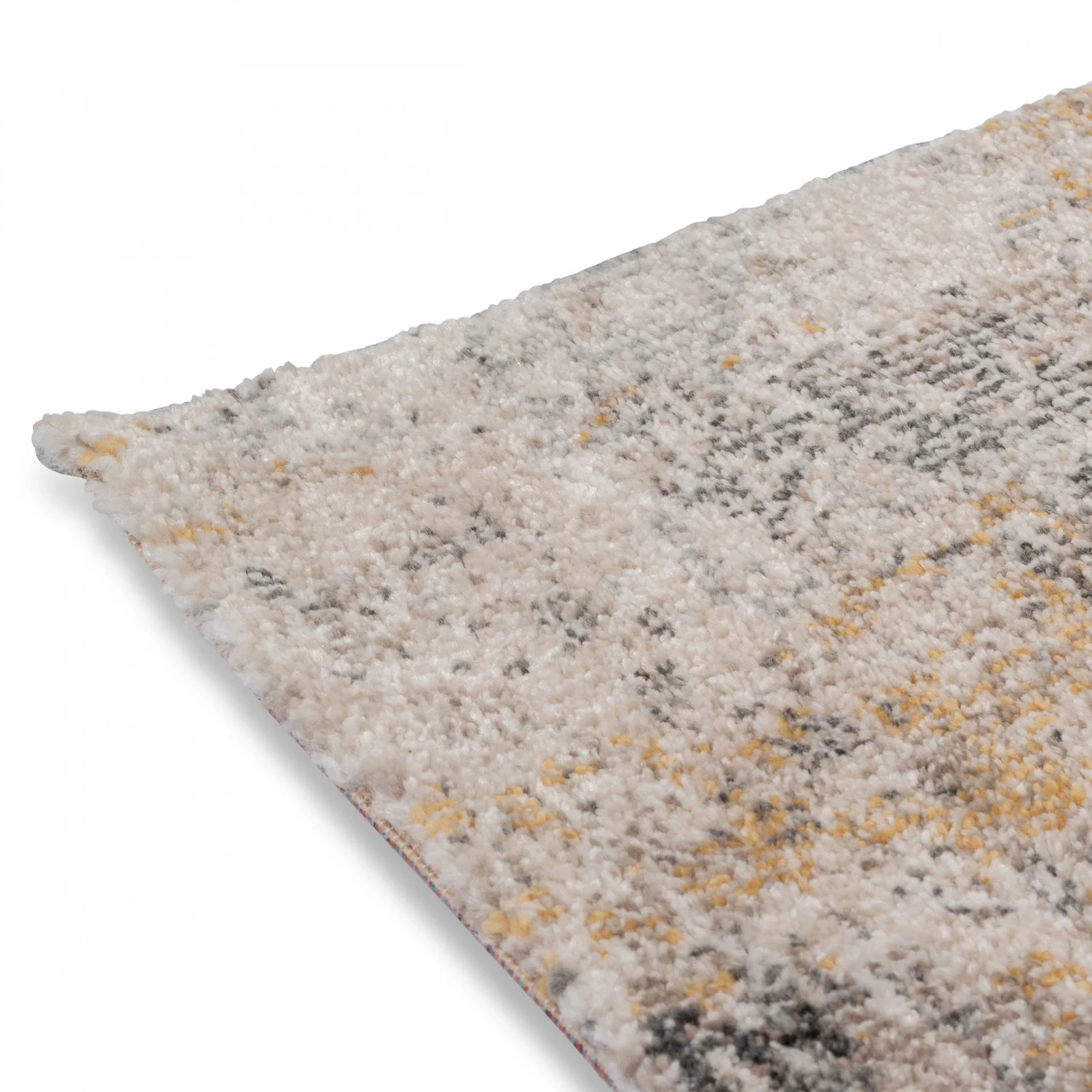 Cubana Casual Rug - 3' x 5' - Multi-Colour - Image 3