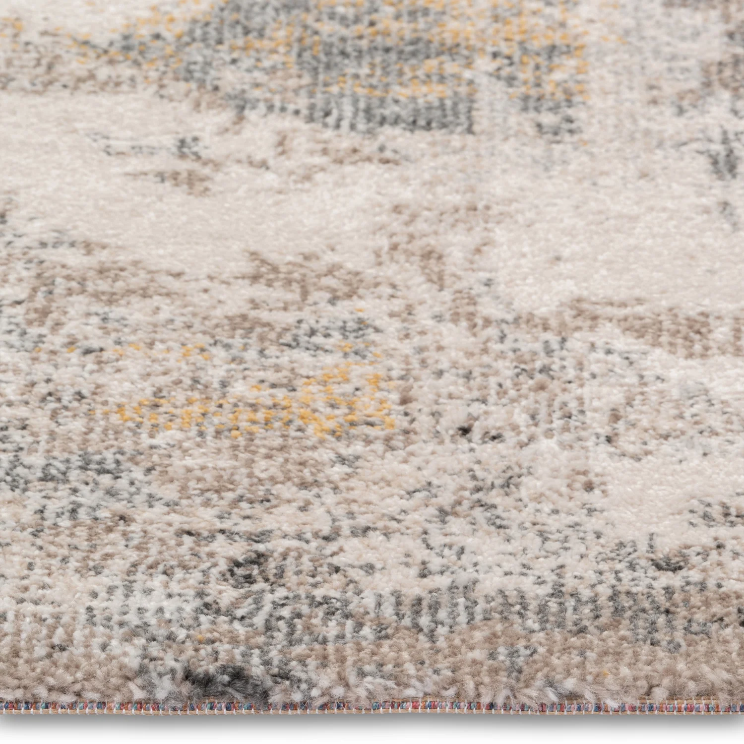 Cubana Casual Rug - 3' x 5' - Multi-Colour - Image 4