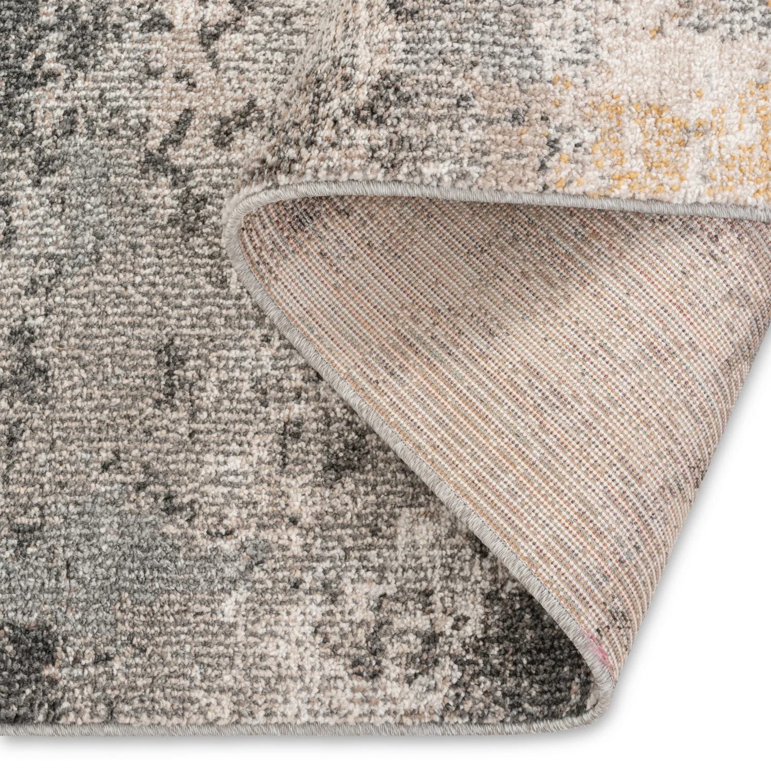 Cubana Casual Rug - 6' x 9' - Multi-Colour - Image 2