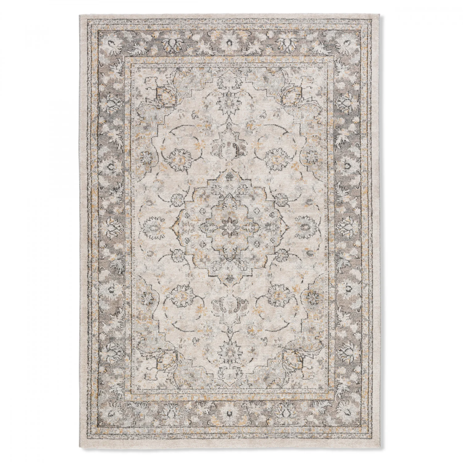 Cubana Classic Rug - 5' x 8' - Multi-Colour
