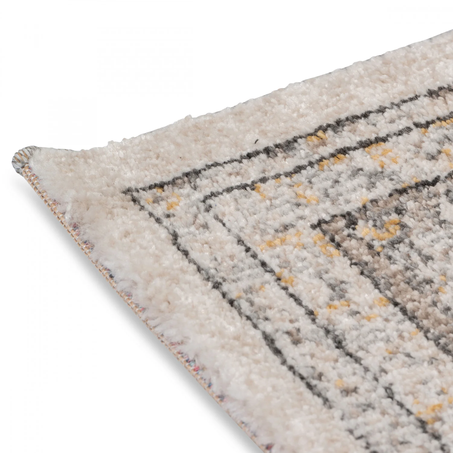 Cubana Classic Rug - 5' x 8' - Multi-Colour - Image 3
