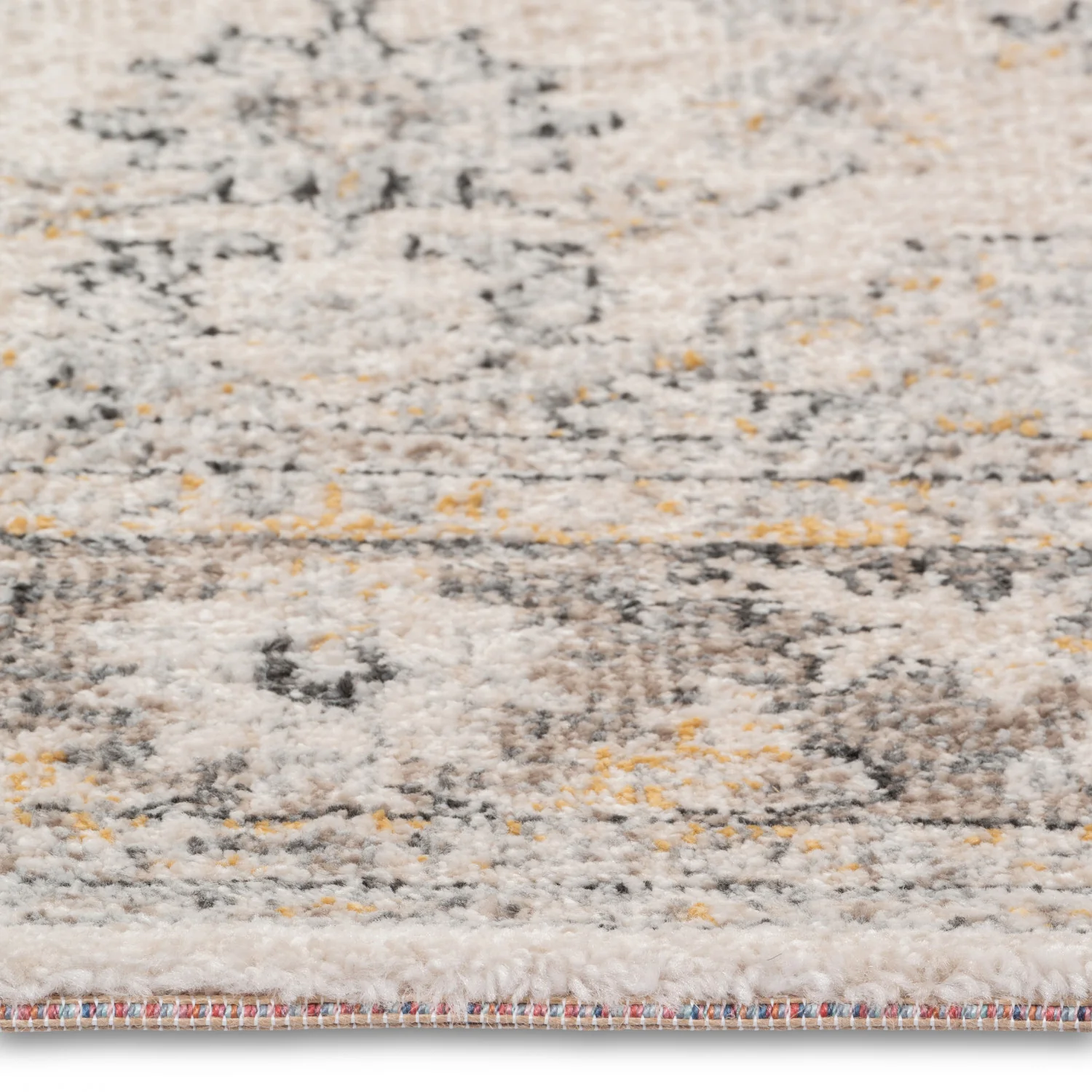 Cubana Classic Rug - 6' x 9' - Multi-Colour - Image 4