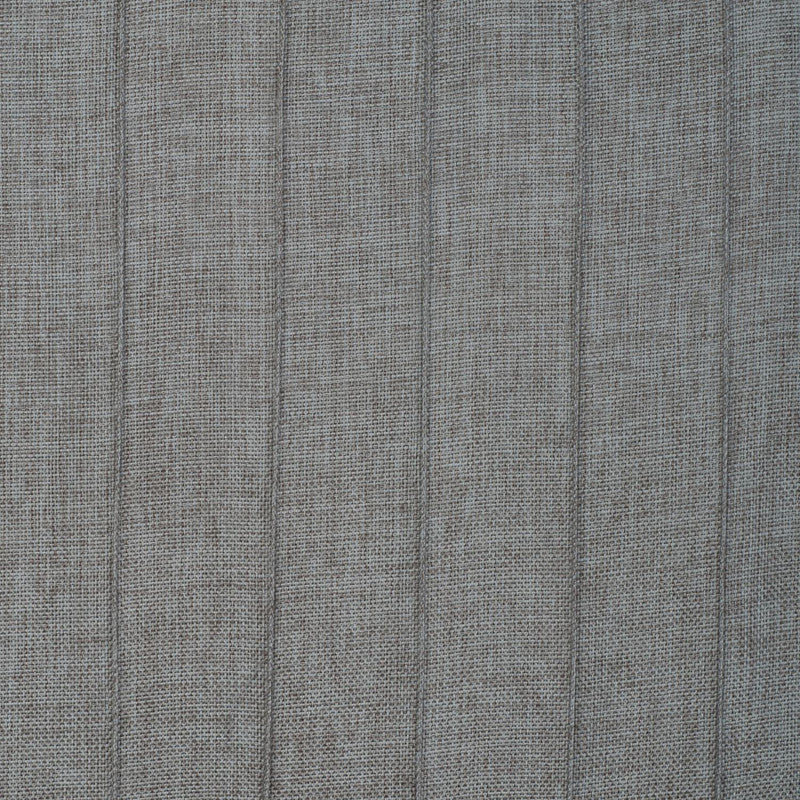 Dahab Drapery Panel (96 x 54) - Slate - Image 2