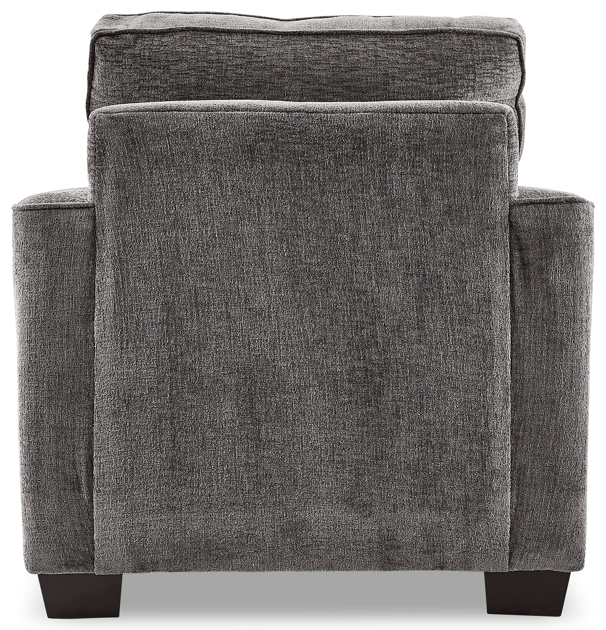 Daisy Chair - Charcoal - Image 4