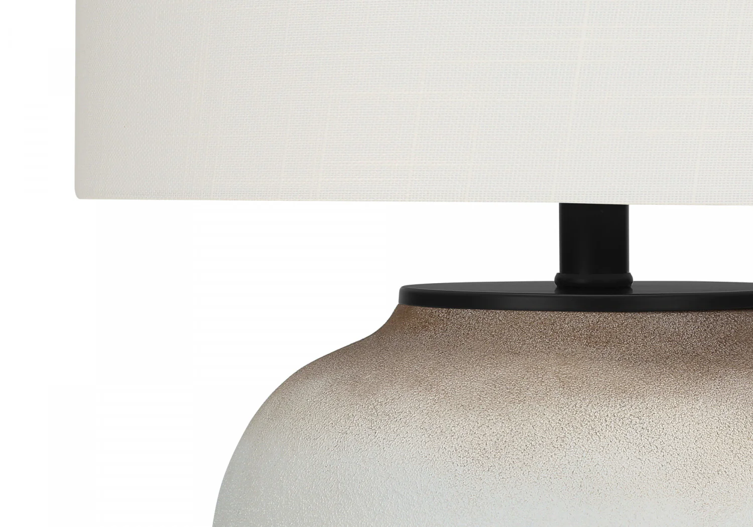 Dalton Table Lamp - Cream - Image 5