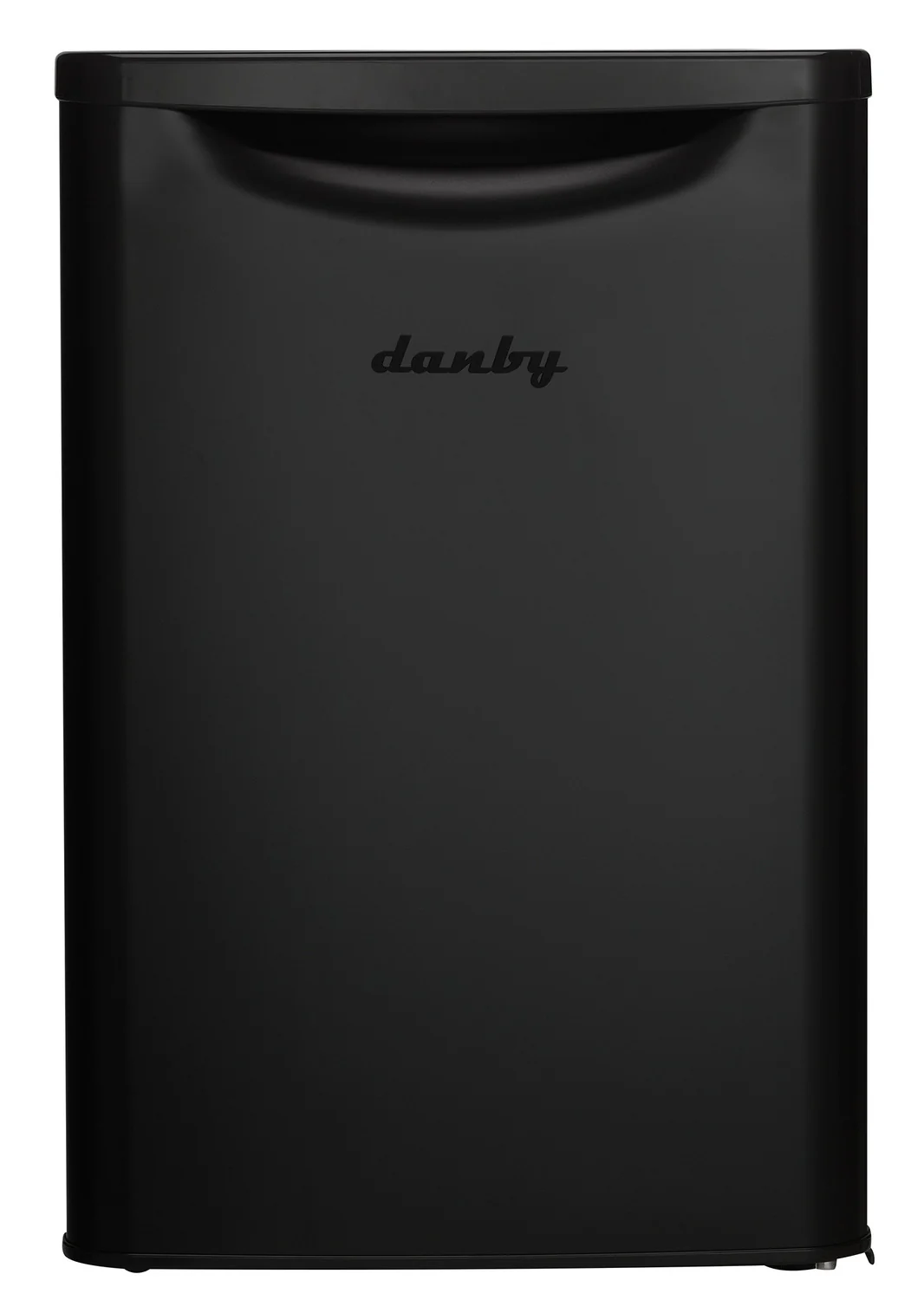 Danby Black Compact Refrigerator (2.6 Cu. Ft.) - DAR026A2BDB - Image 2