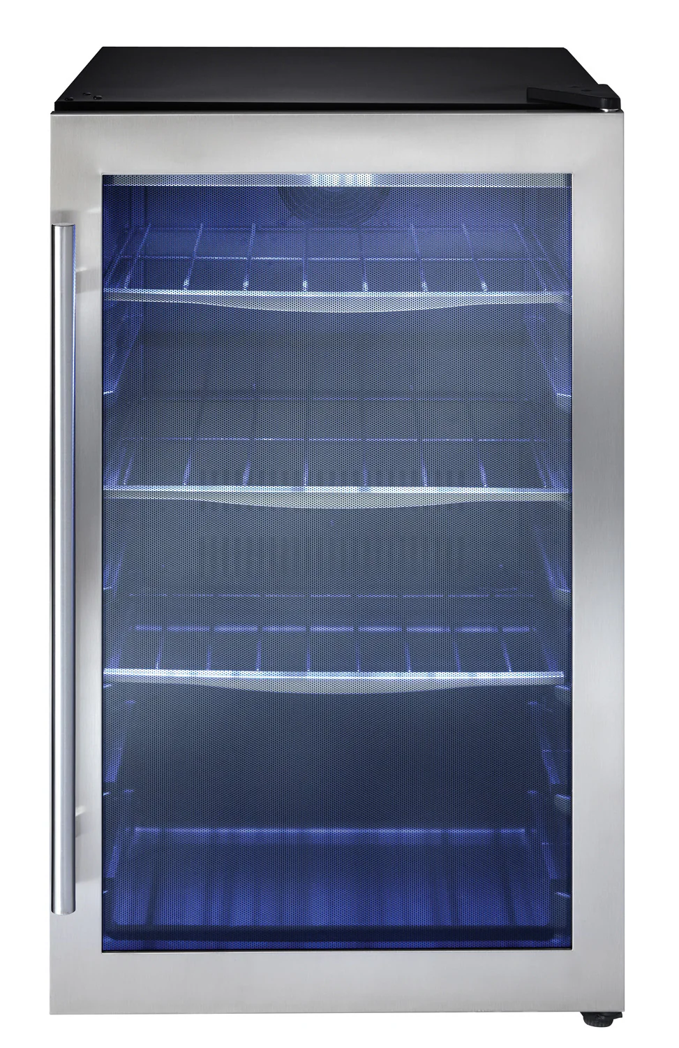 Danby Stainless Steel Beverage Centre (4.3 Cu. Ft.) - DBC434A1BSSDD - Image 2