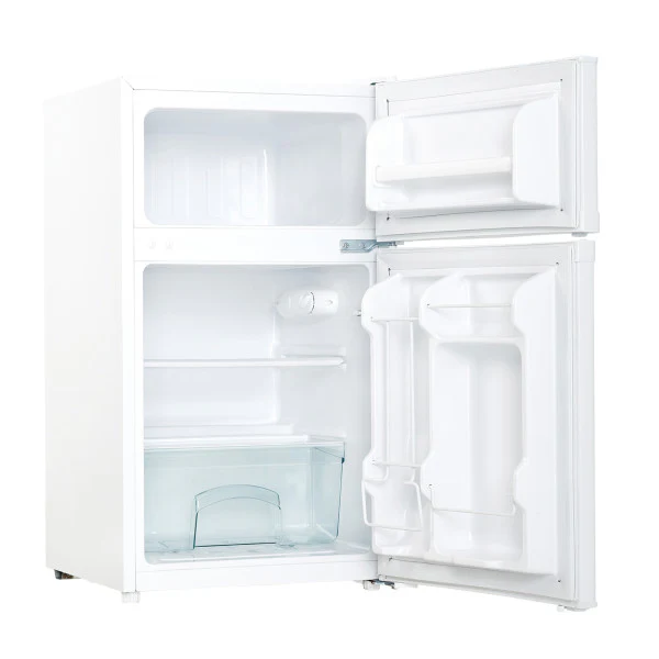 Danby White 2-door Compact Fridge ( 3.1 Cu. Ft. ) - DCR031B1WDD - Image 3