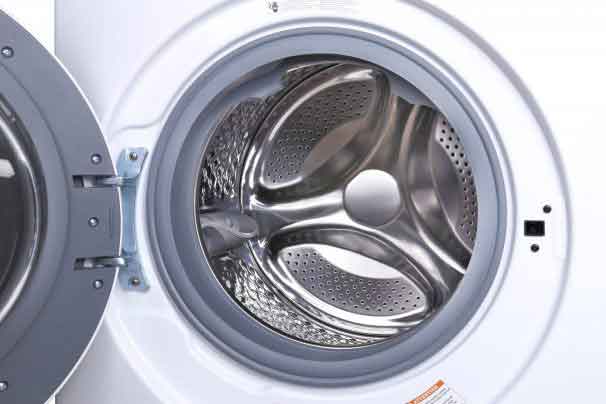 Danby White All In One Ventless Washer And Dryer (2.7 Cu.Ft.) - DWM120WDB-3 - Image 4