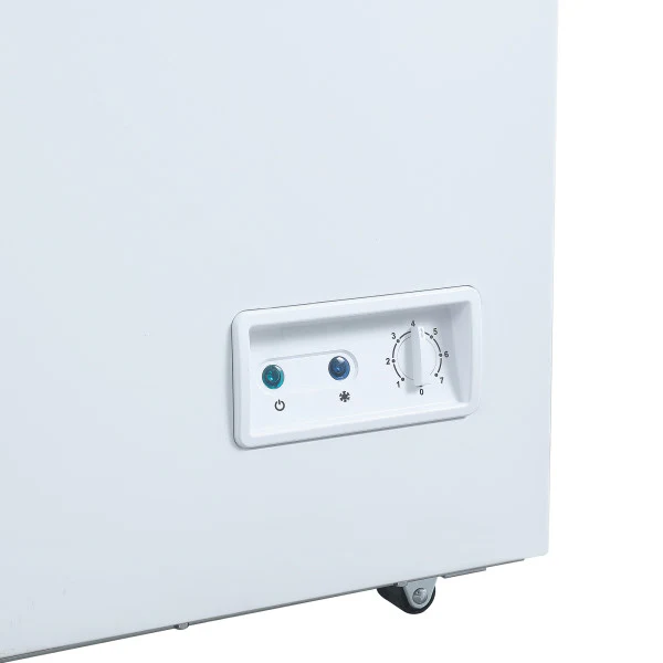Danby White Chest Freezer 2 Door (21.0 Cu. Ft.) - DCFM210A1WDB - Image 8