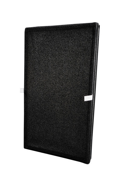 Danby White Large Air Purifier with TRUE HEPA - DAP290BAW - Image 4