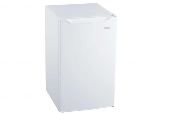 Danby White Mini Fridge (4.4 Cu.Ft.) - DCR044B1WM - Image 7