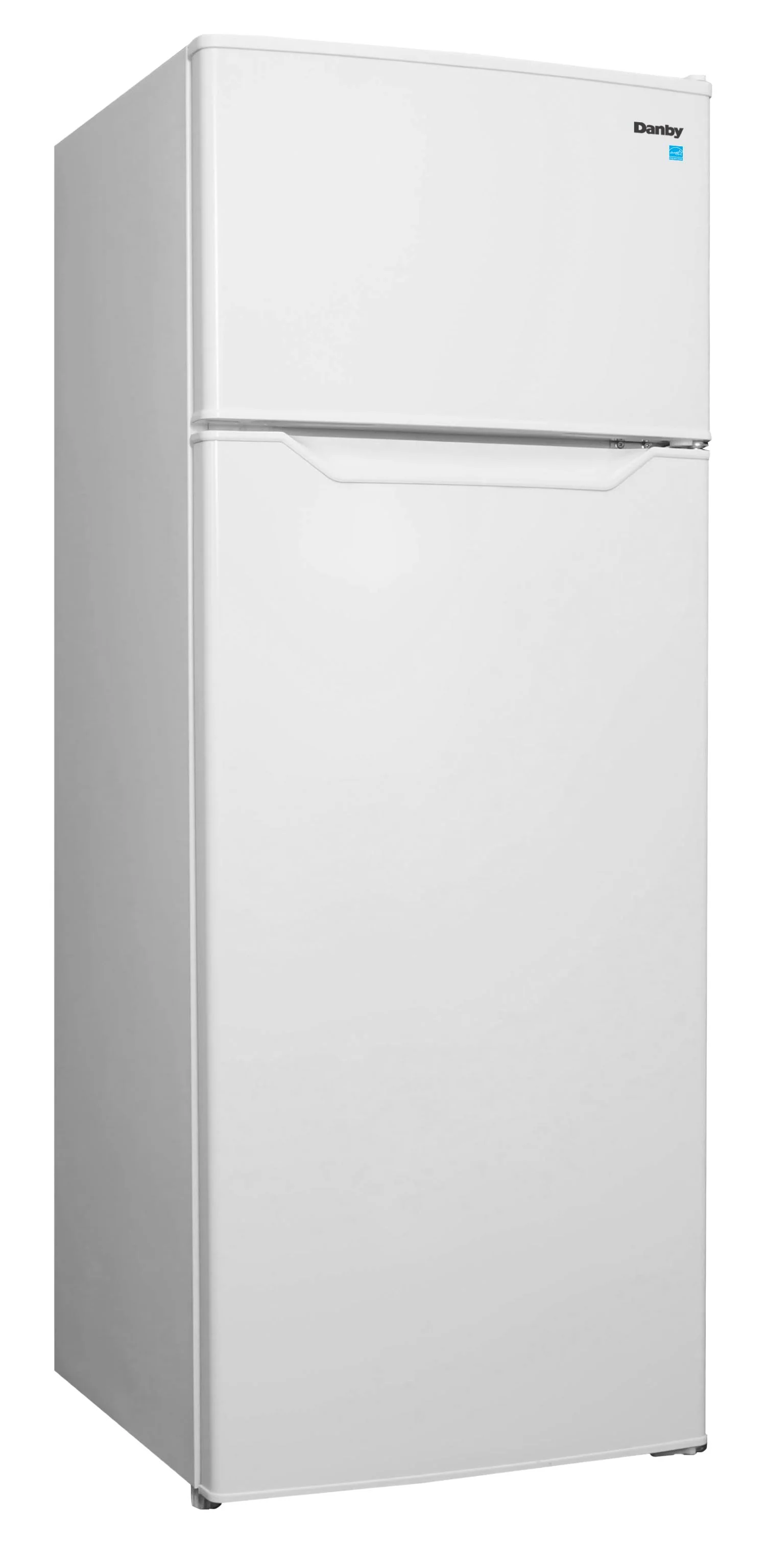 Danby 21.5" 7.4 Cu. Ft. White Top-Freezer Refrigerator - DPF074B2WDB-6 - Image 2