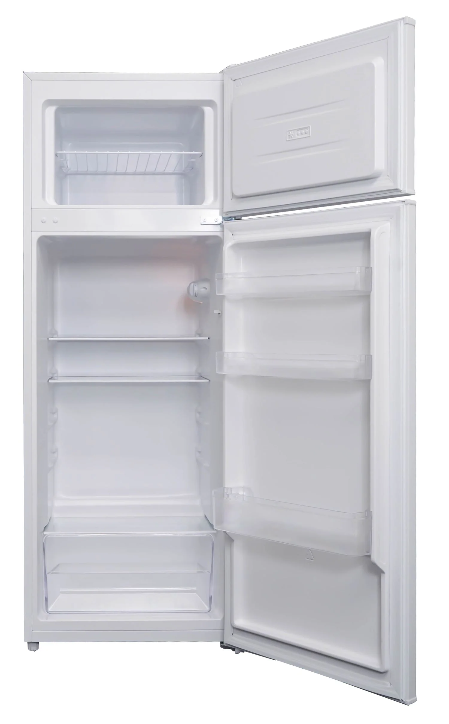 Danby 21.5" 7.4 Cu. Ft. White Top-Freezer Refrigerator - DPF074B2WDB-6 - Image 3