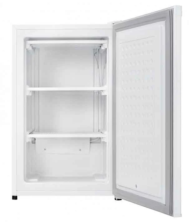 Danby White Manual Defrost Upright Freezer (3.2 Cu.Ft.) - DUFM032A3WDB-3 - Image 3