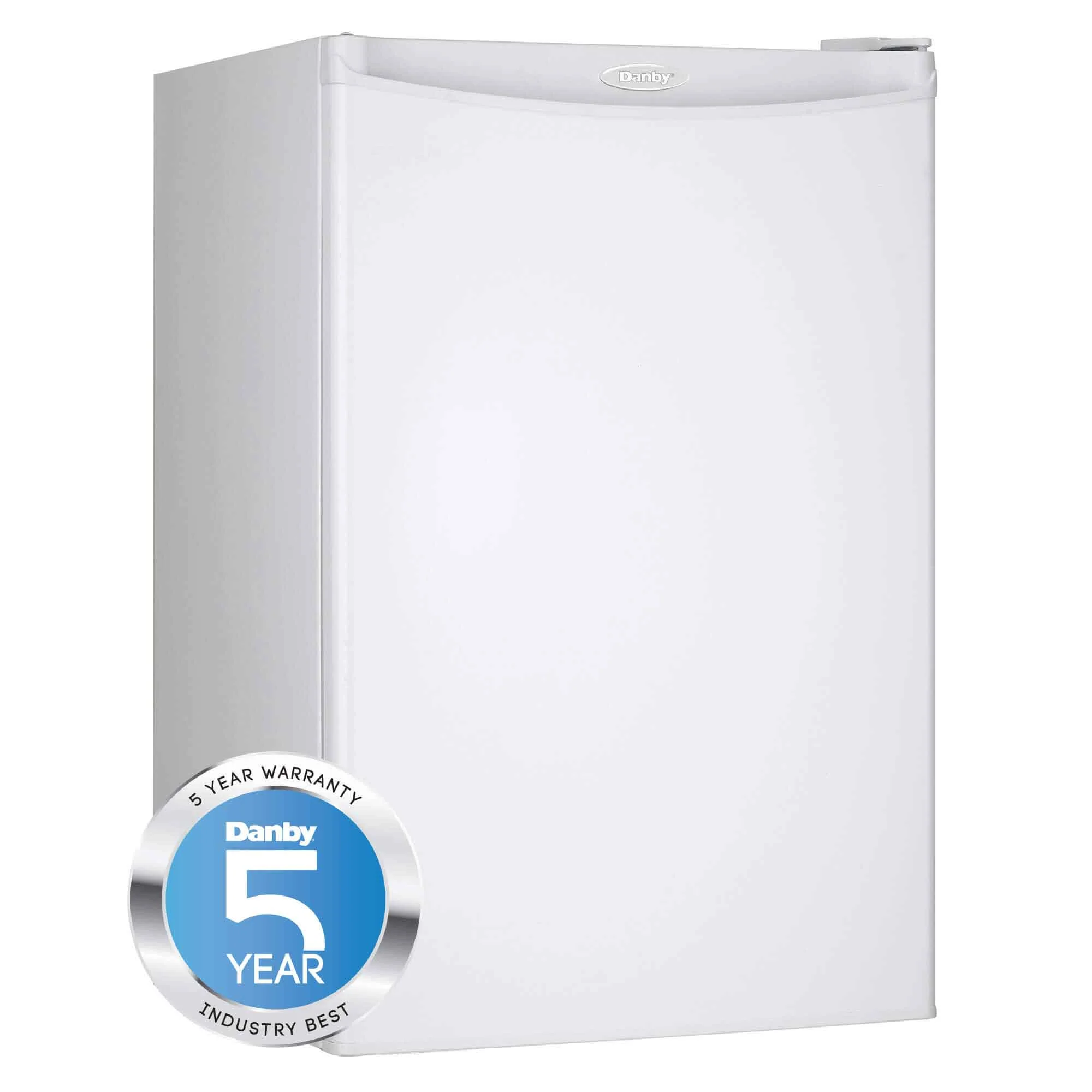 Danby White Manual Defrost Upright Freezer (3.2 Cu.Ft.) - DUFM032A3WDB-3 - Image 4