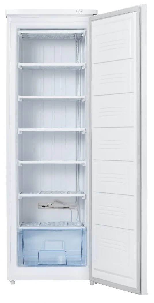 Danby White Manual Defrost Upright Freezer (7.1 Cu.Ft.) - DUF071A3WDB - Image 7